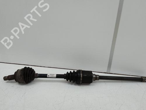 Used Right front driveshaft Right front driveshaft BMW X3 (E83) 2.0 d (150 hp) 19484442 19484442