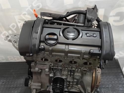 Engine SEAT IBIZA III (6L1) 1.4 16V | BP28577906M1