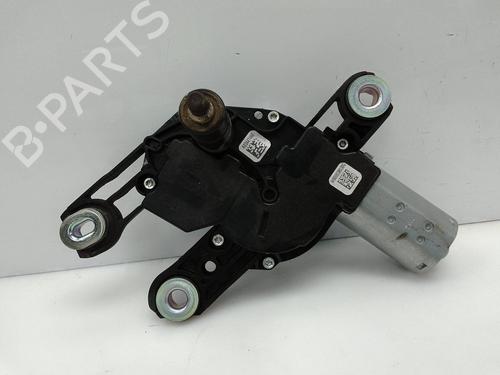 Used Rear wiper motor Rear wiper motor VW PASSAT B7 (362) 1.4 TSI EcoFuel (150 hp) 21085082 21085082