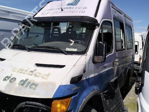 Andere für IVECO DAILY I Bus 40-10 (12615111, 12615112, 12615115) (103 hp) 24606939