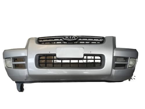 Used Front bumper KIA SPORTAGE II (JE_, KM_) 2.0 CRDi (113 hp) 32109561