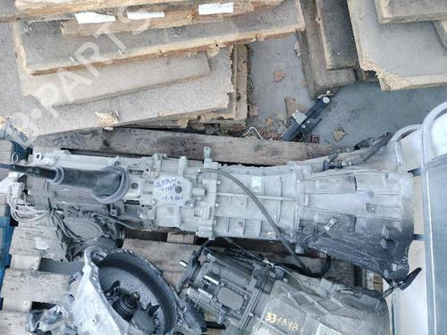Gearbox SUZUKI GRAND VITARA II (JT, TE, TD) 1.9 DDiS All-wheel Drive (JT419, TD44, JB419WD, JB419XD,... | BP26159769M3 