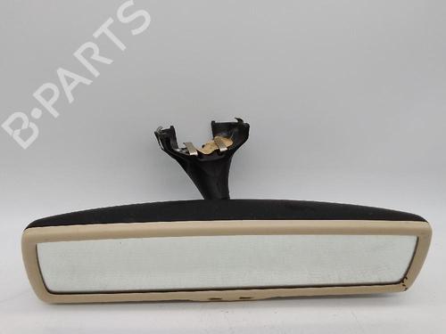 Used Rear mirror VW TOURAN (1T3) 1.6 TDI (105 hp) 25811799