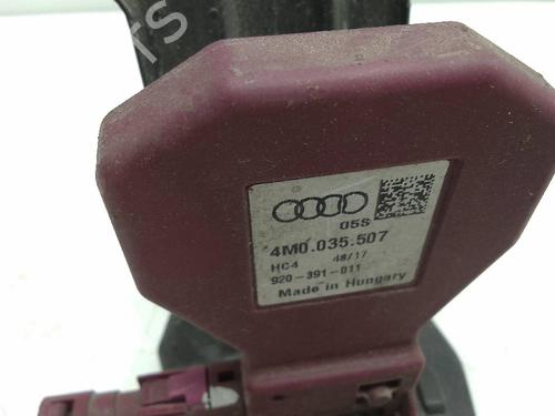 Used Antenna/Base AUDI Q5 (FYB, FYG) 2.0 TFSI quattro (252 hp) 18577435