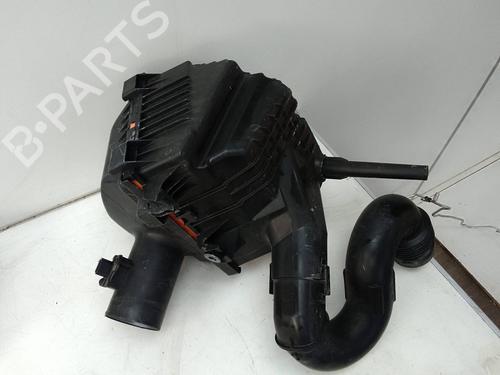 Luftfiltergehäuse für OPEL VIVARO B Bus (X82) 1.6 CDTI (06) (145 hp) 18578707