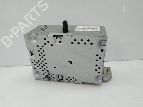 Used Radio FORD FIESTA VII (HJ, HF) 1.0 EcoBoost (101 hp) 22890509