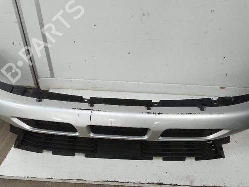 Grille PEUGEOT 3008 II SUV (MC_, MR_, MJ_, M4_) 1.2 THP/ PureTech 130 (MRHNSM, MRHNSU, MRHNSJ, MRHNYW,... | BP25612410C40 