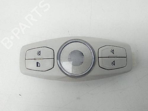 Innerbelysning FORD KUGA II (DM2) 1.5 EcoBoost | BP18583554I8 