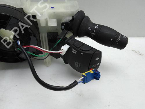 Used Squib airbag RENAULT MASTER III Van (FV) [2010-2025]  18579172