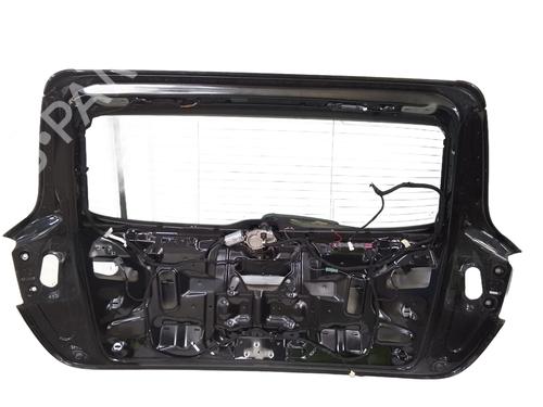 Tailgate AUDI Q5 (8RB) 2.0 TDI quattro | BP31038198C6 