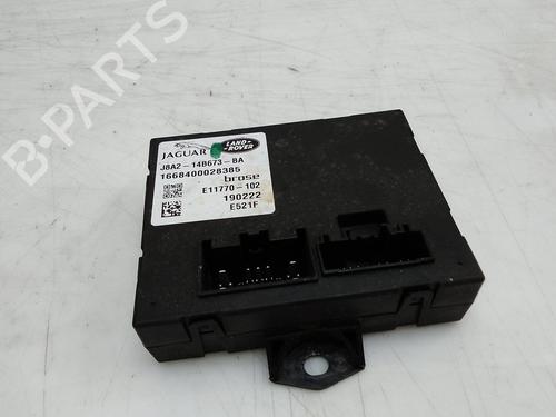 Used Electronic module Electronic module LAND ROVER RANGE ROVER VELAR (L560) 2.0 P250 Si4 4x4 (250 hp) 18578098 18578098