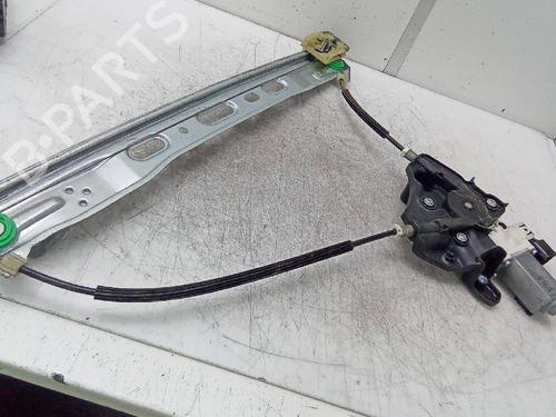 Front right window mechanism FORD TOURNEO CONNECT / GRAND TOURNEO CONNECT V408 MPV  | BP20107456C23 