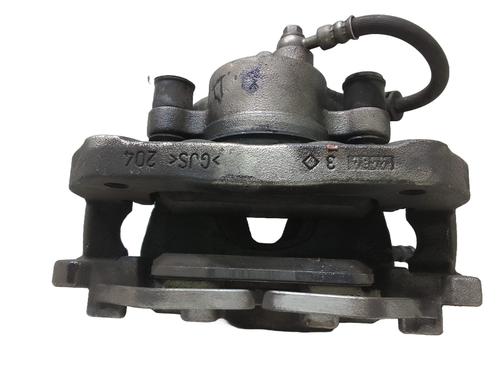 Right front brake caliper PEUGEOT EXPERT Platform/Chassis 2.0 HDi 120 | BP34647210M104  - Image 5