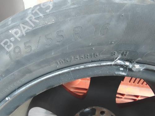 Rim RENAULT CLIO IV (BH_) 1.5 dCi 90 | BP18585654C45