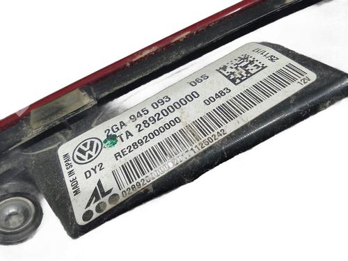 Heckleuchte links hinten VW T-ROC (A11, D11) 1.0 TSI | BP30677613C79