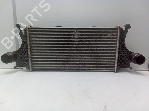 Used Intercooler MERCEDES-BENZ M-CLASS (W166) ML 350 BlueTEC 4-matic (166.024, 166.023) (258 hp) 28147870