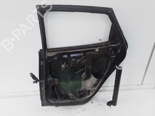Right rear door SEAT IBIZA IV (6J5, 6P1) 1.9 TDI | BP26376487C5 