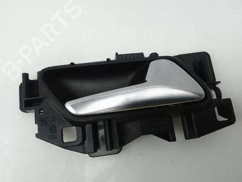 Used Rear right interior door handle PEUGEOT 308 II (LB_, LP_, LW_, LH_, L3_) 1.2 VTi 72 (82 hp) 20694190