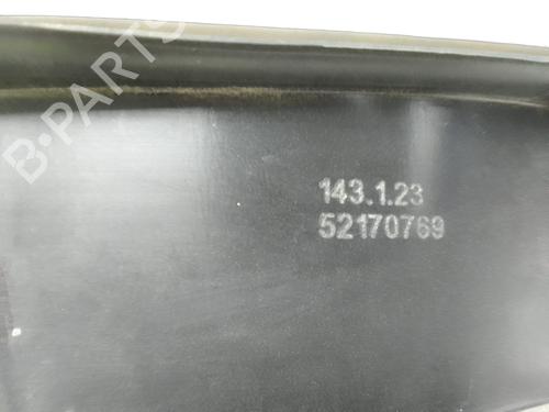 Fuel flap JEEP AVENGER (J2) 1.2 GSE T3 | BP30380114C131 