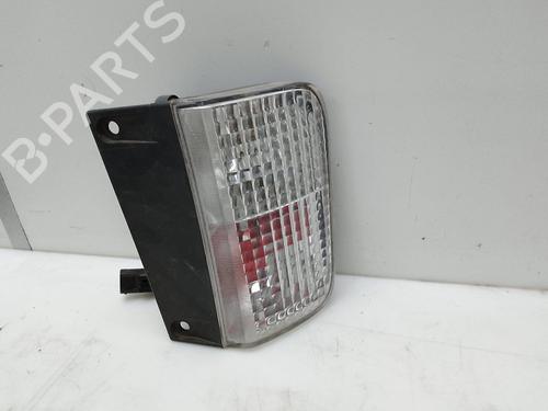 Tåkelys/Varsellys OPEL VIVARO A Van (X83) 1.9 DTI (F7) (101 hp) 26173193