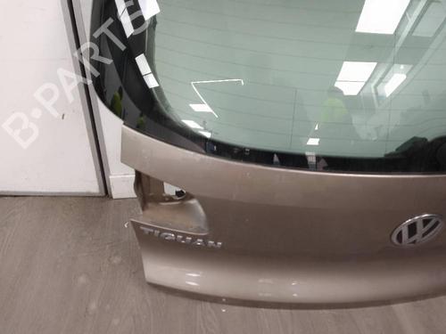 Used Tailgate VW TIGUAN (5N_) [2007-2018]  22778206