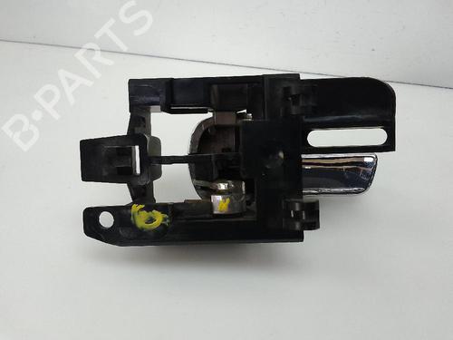 Rear right interior door handle NISSAN QASHQAI / QASHQAI +2 I (J10, NJ10, JJ10E) 2.0 dCi | BP23255799I16 