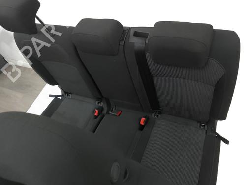 Seats set VW TIGUAN (AD1, AX1) 2.0 TDI | BP20932643C78 - Image 5