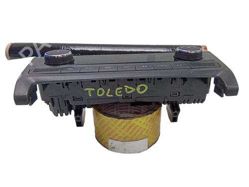 Climate control SEAT TOLEDO IV (KG3) 1.2 TSI | BP26159872I5