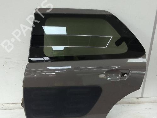 Left rear door CITROËN C4 CACTUS 1.6 BlueHDi 100 | BP25134939C4 