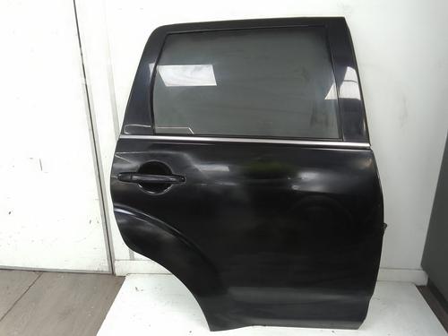 Right rear door PEUGEOT 4007 (VU_, VV_) 2.2 HDi | BP29396228C5 