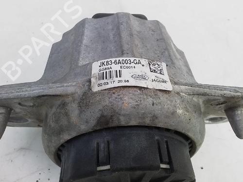 Used Engine mount JAGUAR F-PACE (X761) 2.0 SD4 AWD (241 hp) 27445731