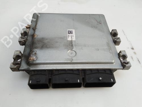 Engine control unit (ECU) RENAULT MEGANE III Hatchback (BZ0/1_, B3_) 1.5 dCi | BP29420722M57 