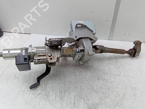 Steering column RENAULT MEGANE IV Hatchback (B9A/M/N_)  | BP19519591M21 