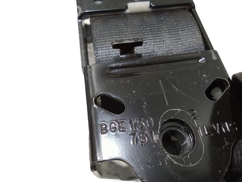 Rear right seatbelt FORD RANGER (TKE) 3.2 TDCi 4x4 | BP35899239I28  - Image 12