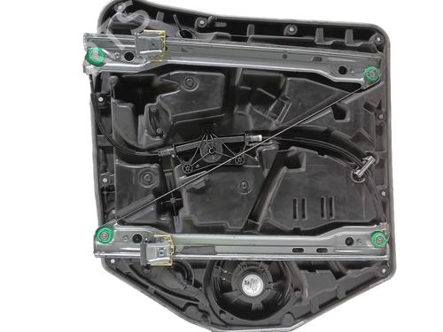 Used Front left window mechanism Front left window mechanism MERCEDES-BENZ VITO Van (W447) 110 CDI (447.601, 447.603, 447.605) (102 hp) 34420164 34420164