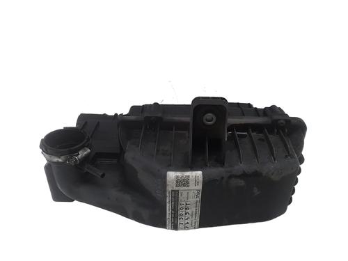 Used Air filter box CITROËN C3 II (SC_) 1.2 VTi 82 (82 hp) 30963925
