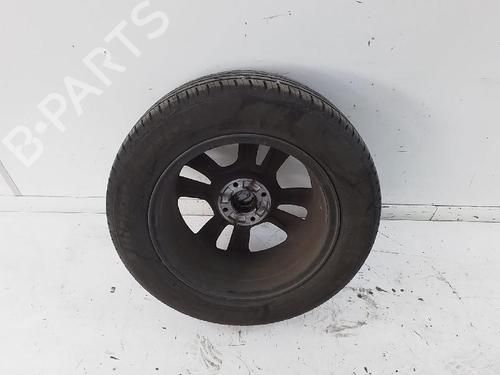 Rim CITROËN C3 AIRCROSS II (2R_, 2C_) 1.2 PureTech 110 (2RHNZB, 2RHNZW, 2RHNPX, 2RHNPJ) | BP27494711C45 