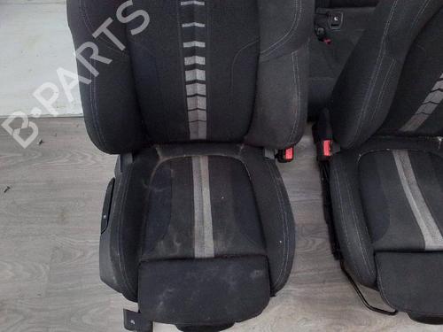 Sæde sæt BMW X2 (F39) sDrive 18 d | BP24543377C78 