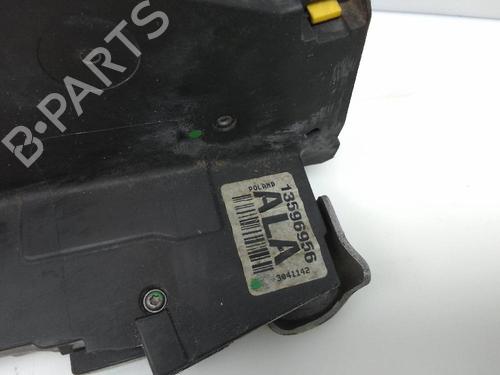 Used Rear right lock OPEL ASTRA K (B16) 1.6 CDTi (68) (110 hp) 22214685