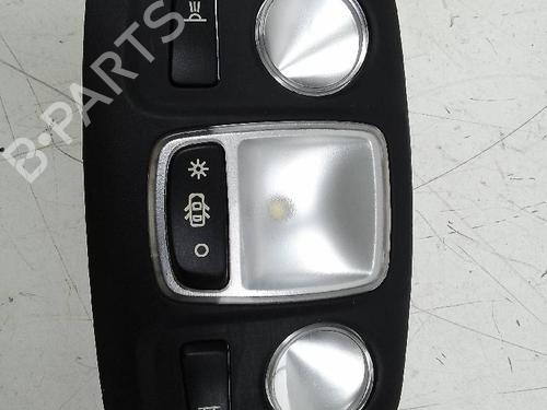 Used Interior roof light PEUGEOT 5008 II (MC_, MJ_, MR_, M4_) 1.5 BlueHDi 130 (MCYHZJ, MCYHZR, MCYHZX) (131 hp) 18586712