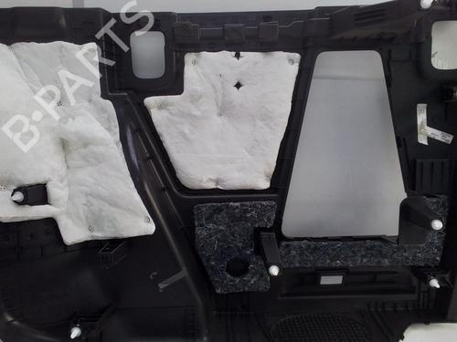 Boot lining FORD TOURNEO COURIER B460 MPV 1.5 EcoBlue | BP29995232I3 