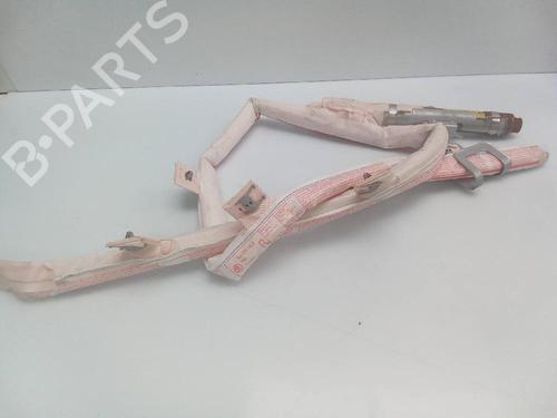 Used Right curtain airbag SEAT TOLEDO IV (KG3) [2012-2019]  21051761