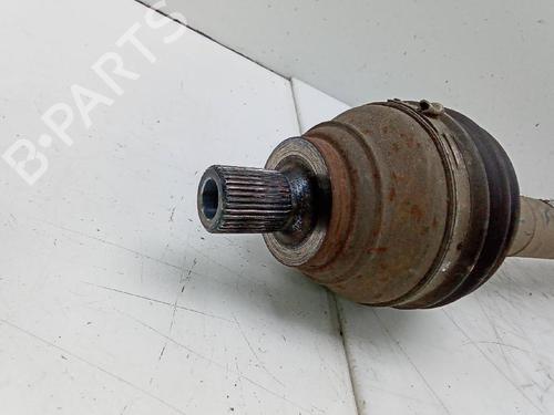 Used Right front driveshaft SKODA OCTAVIA III Combi (5E5, 5E6) 2.0 TDI (150 hp) 18890975