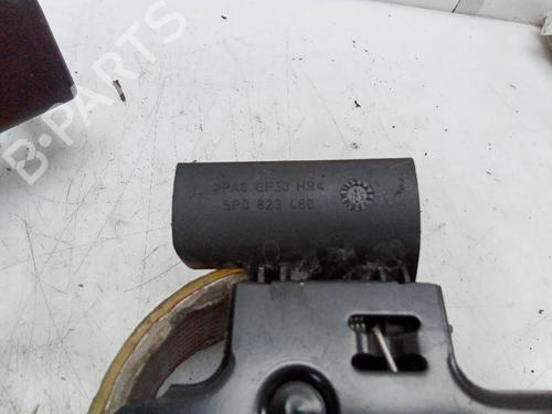 Used Hood lock SEAT ALTEA (5P1) 1.4 TSI (125 hp) 26052326
