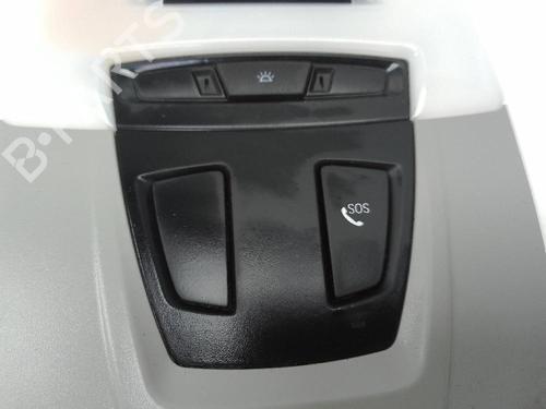 Interior roof light BMW X1 (F48) sDrive 18 d | BP22332879I8 