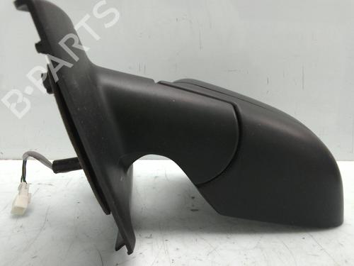 Left mirror DACIA SANDERO 1.5 dCi | BP26157475C26