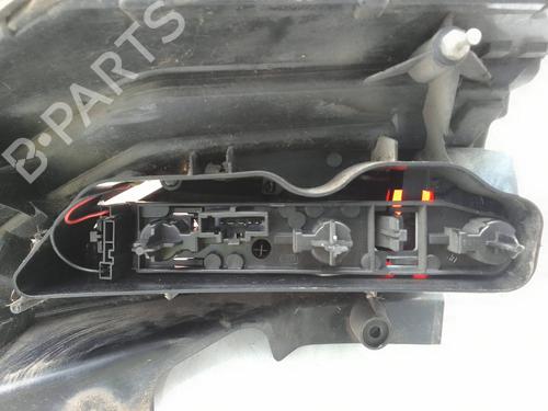 Venstre Baklys CITROËN C4 Grand Picasso I (UA_) 1.6 HDi | BP30050663C34 