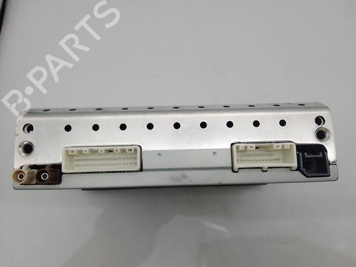 Radio RENAULT EXPRESS Box Body/MPV 1.5 Blue dCi 75 (F6AA) | BP29477224E6 