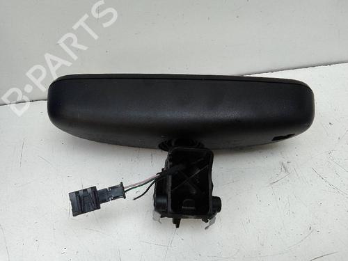 Rear mirror PEUGEOT RIFTER 1.5 BlueHDi 130 | BP20132857I6 