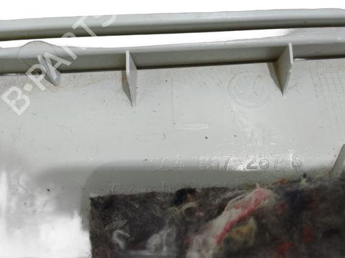 Other AUDI A3 Sportback (8PA) 2.0 TDI | BP32261433O1 